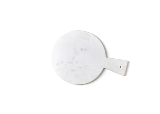 Mini Marble Serving Board
