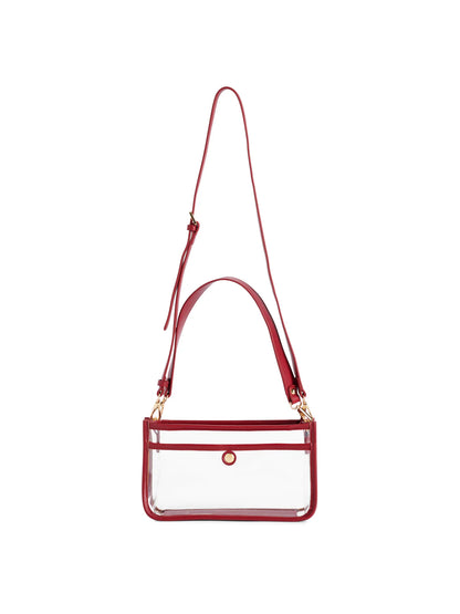 Spectator Shoulder Bag