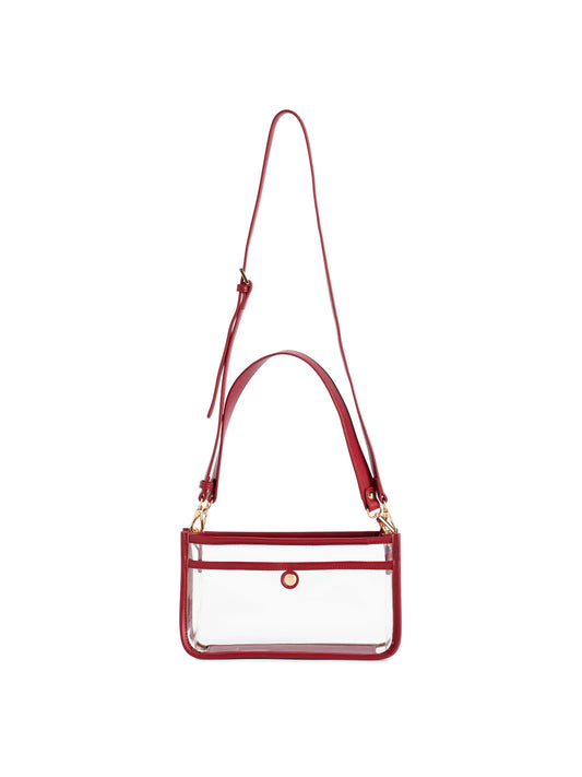 Spectator Shoulder Bag