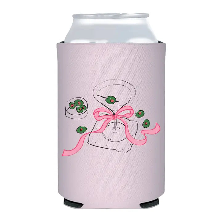 Martini Koozie