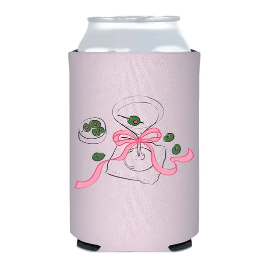 Martini Koozie