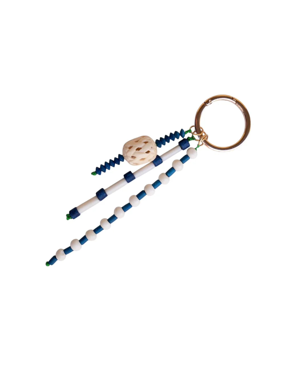 Santorini Bag Charm