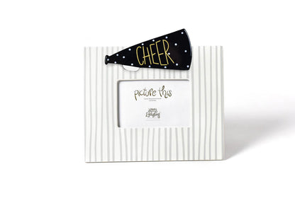 Mini Cheer Megaphone Attachment