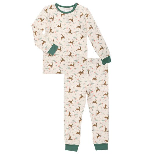 Merry & Bright Toddler Pj