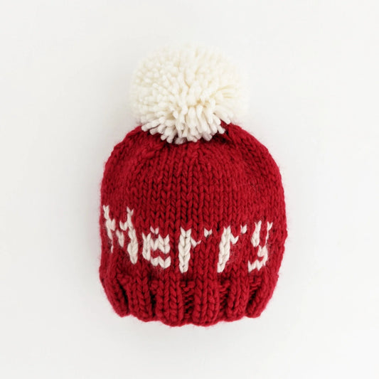 Kids Merry Beanie