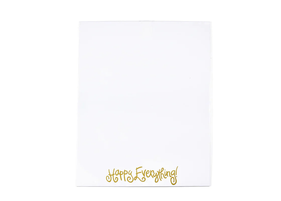 Happy Everything Message Board