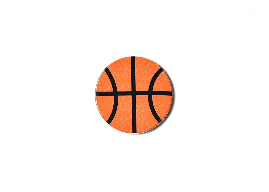 Mini Basketball Attachment