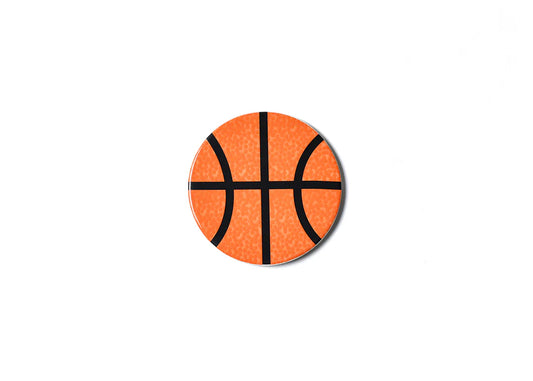 Mini Basketball Attachment