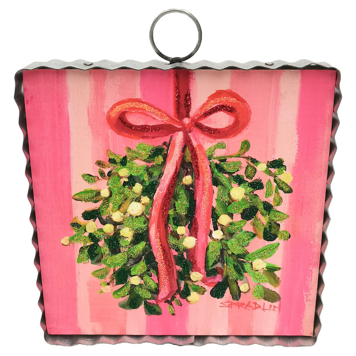 Mistletoe Mini Gallery
