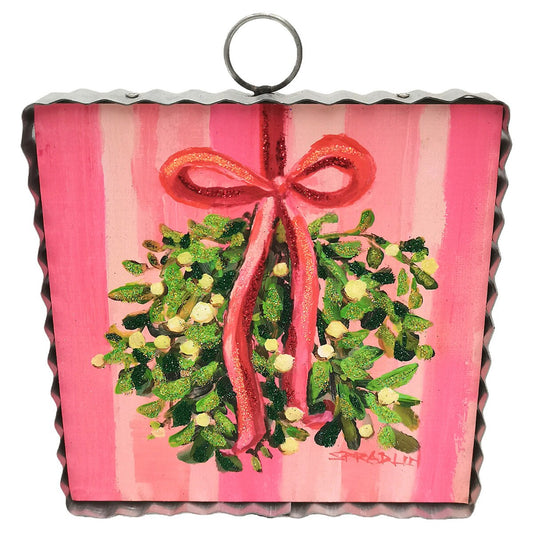 Mistletoe Mini Gallery