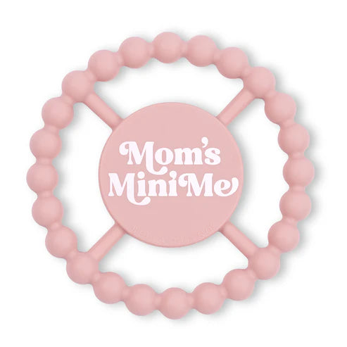 Mom's Mini Me Teether