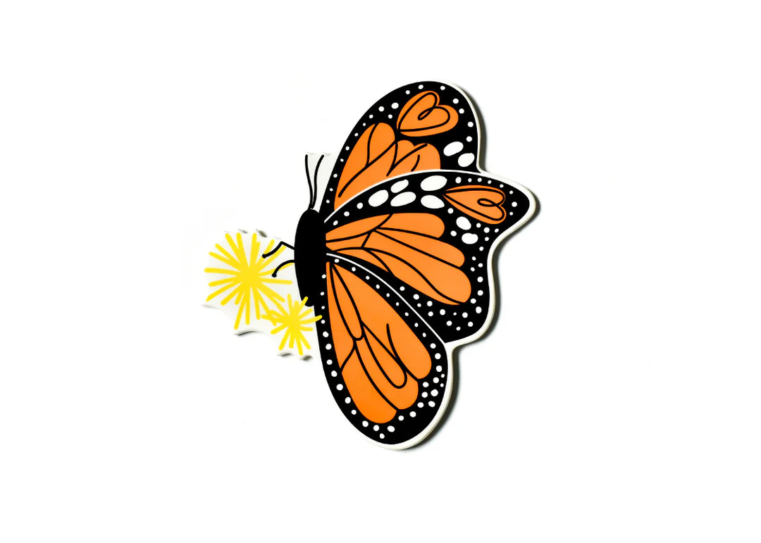 Monarch Attachment
