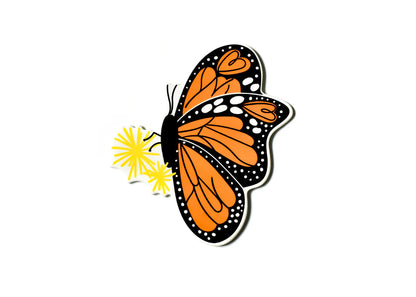 Monarch Attachment