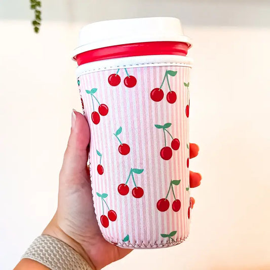 Mon Cheri Drink Sleeve