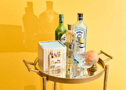 Bar Cart Attachment