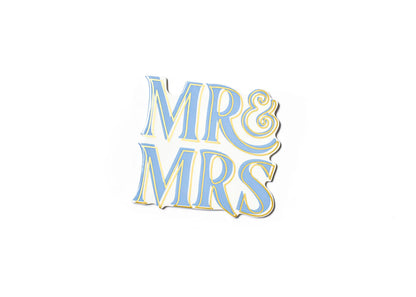 Mr. and Mrs. Blue Big Attachment