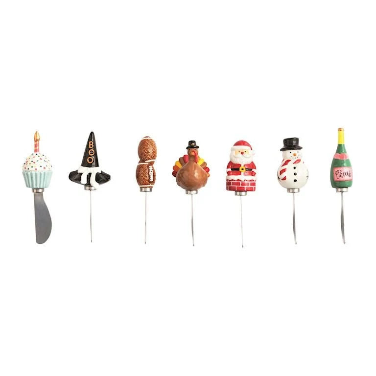 Holiday Spreader