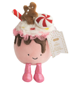 Holiday Plush