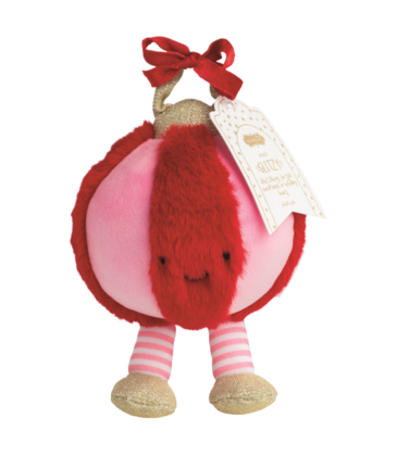 Holiday Plush