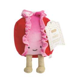 Holiday Plush