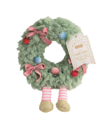 Holiday Plush