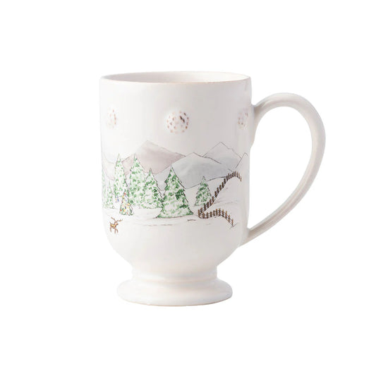 B&T North Pole Mug