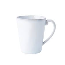 Quotidien Mug