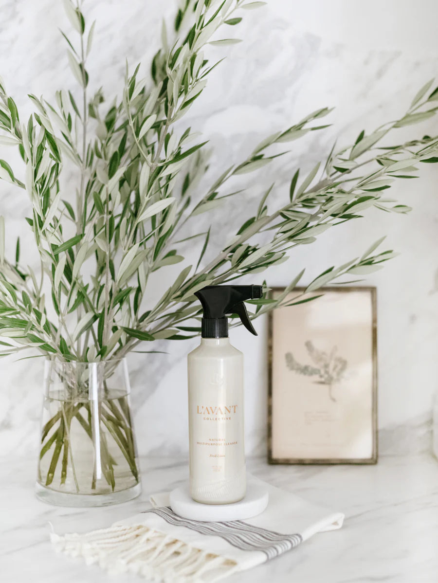 Fresh Linen Multi Surface Spray