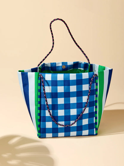 Samba Tote