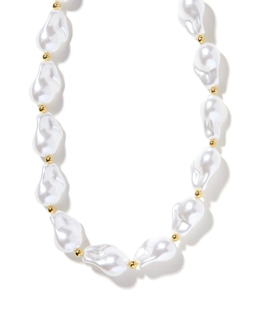 Lana Pearl Necklace