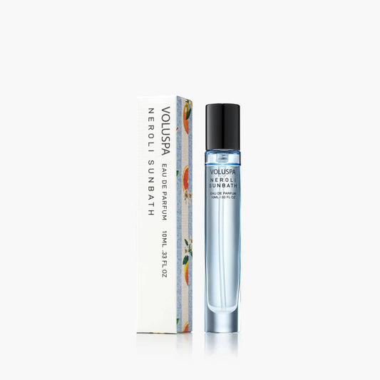 Neroli Sunbath 10ML Perfume