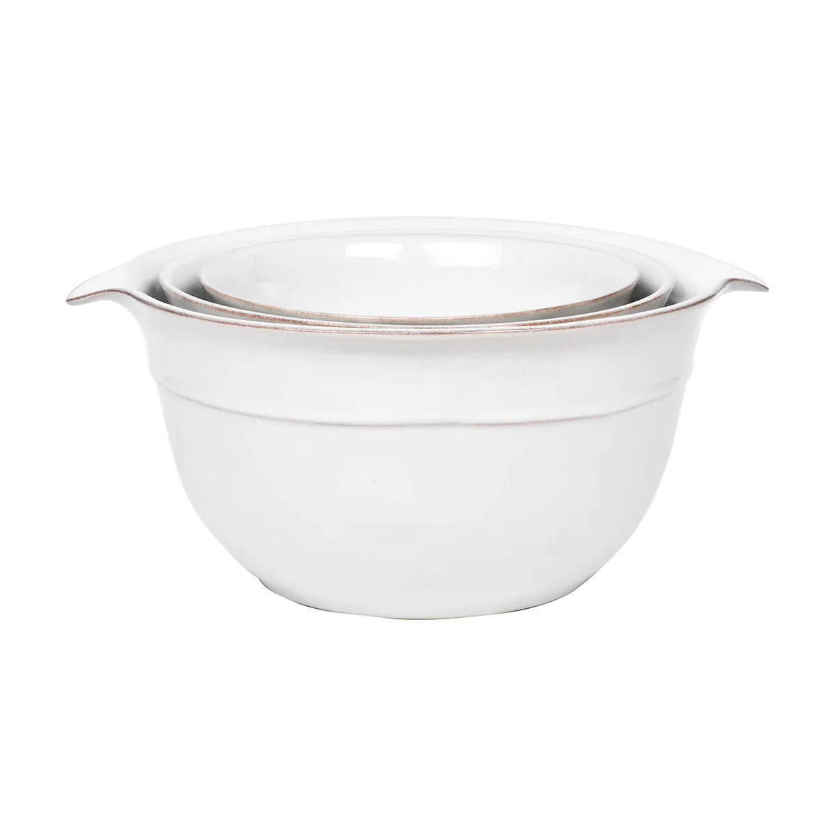 Puro Nesting Serving Bowls