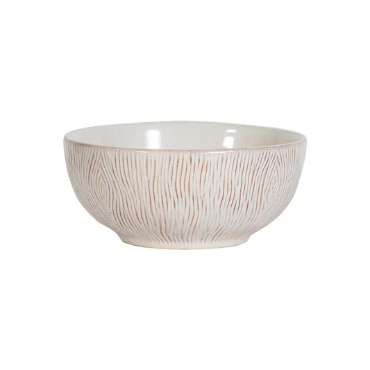 Blenheim Oak Cereal Bowl