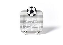Mini Soccer Ball Attachment