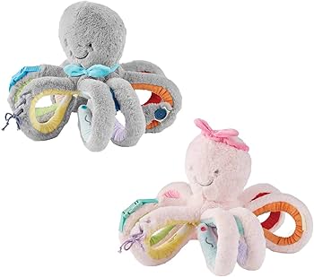 Octivity Plush Pal