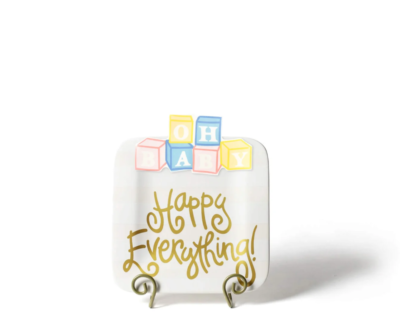 Oh Baby Blocks Mini Attachment