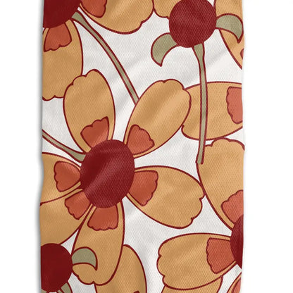 Oklahoma Western Towel