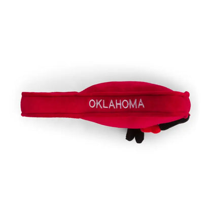 Oklahoma Plushie