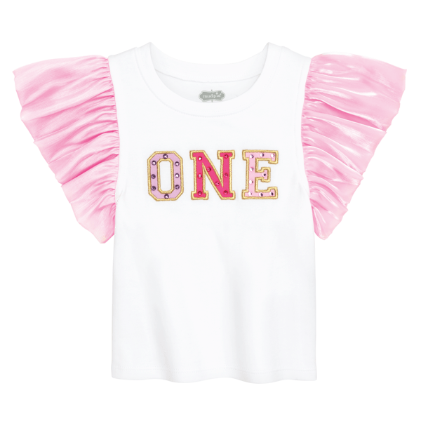 Bejeweled BDAY Tee