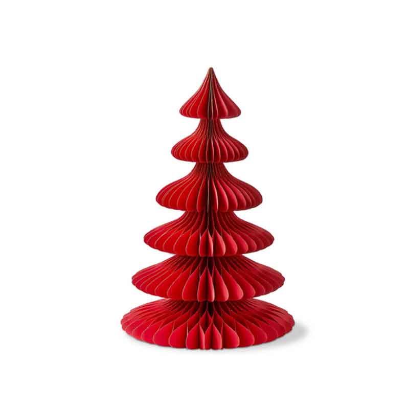 Glimmer Paper Tree