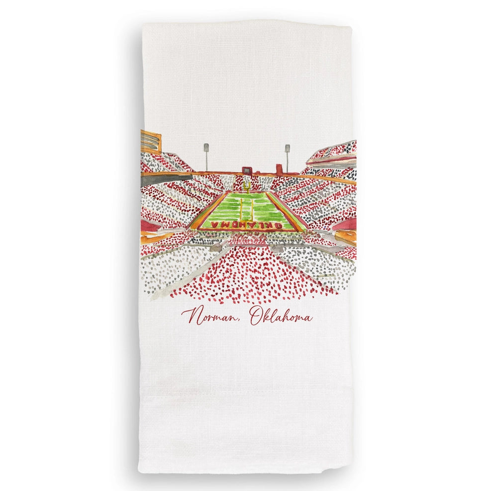 Norman, Ok Stadium