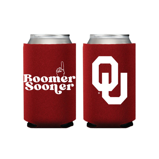 OU Koozie