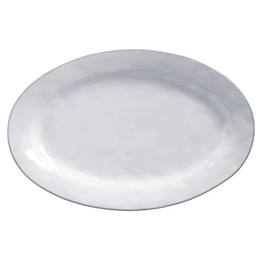 Quotidien Med Oval Platter