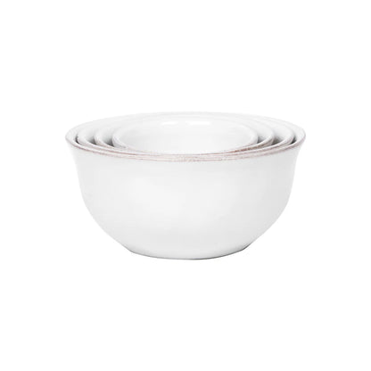 Puro Nesting Prep Bowls