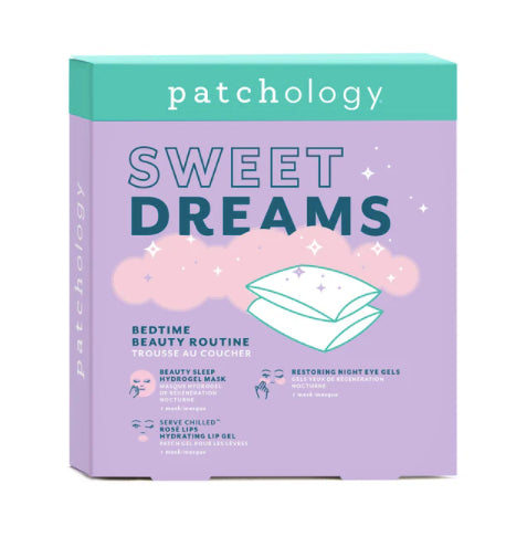 Sweet Dreams Bedtime Kit