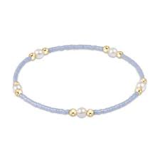 Hope Purpose Pearl Bracelet