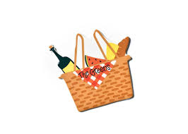 Picnic Basket Big Attachment