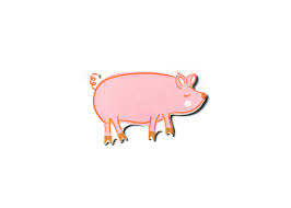 Big Pig Out Attachment