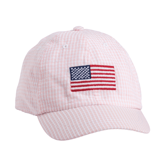 American Baseball Hat