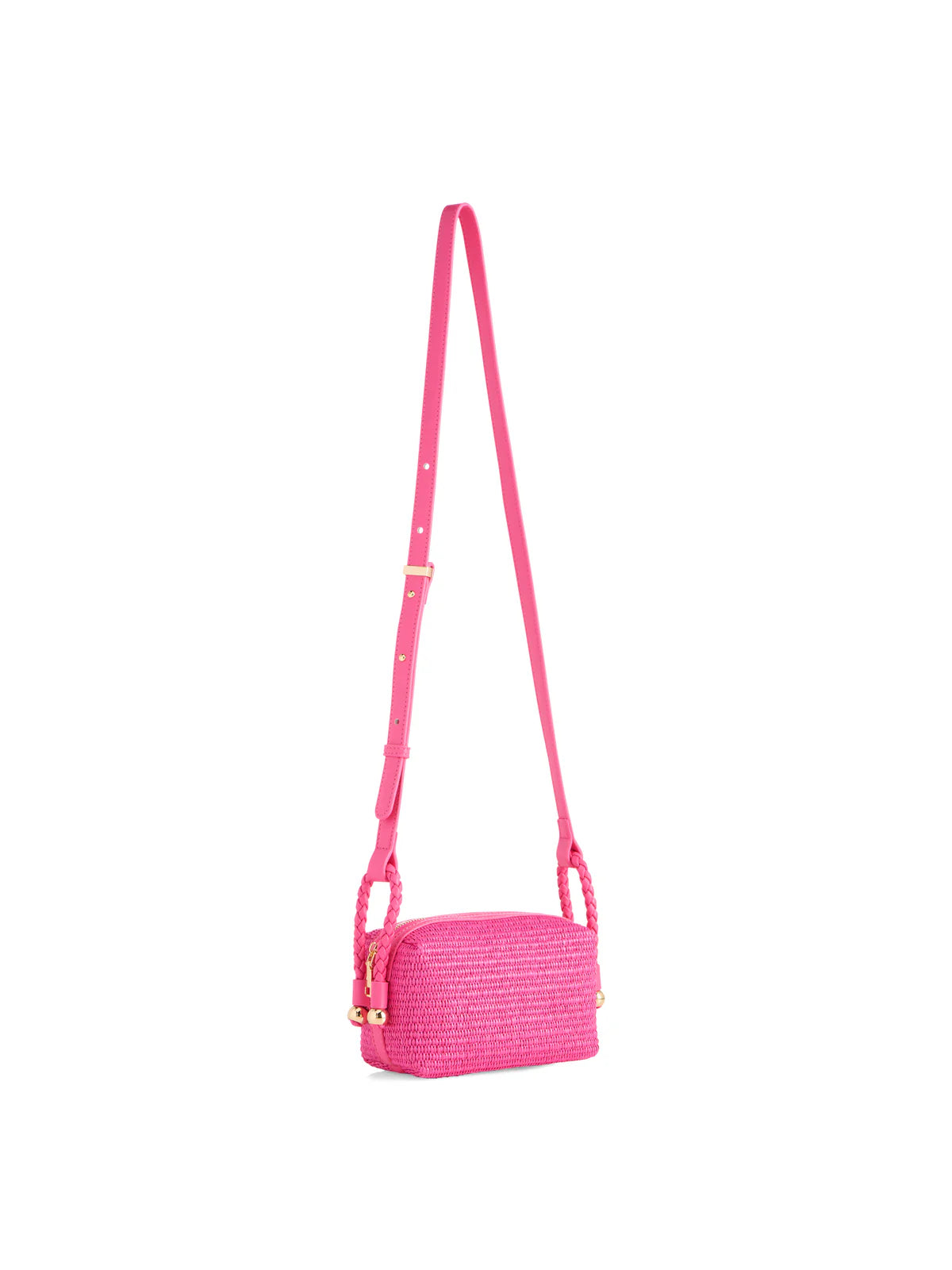 Gina Crossbody